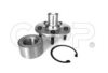 GSP 9429001K Wheel Bearing Kit